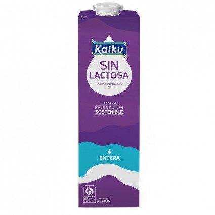 Productos Sin Lactosa